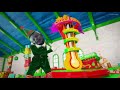 Check out my ElfYourself dance - Happy Holidays !