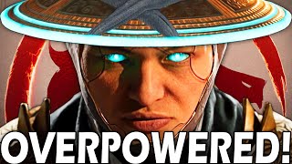 Mortal Kombat 1 - The Most Overpowered Attack!