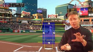 Wrangling MLB Pitchf/x Data with Python