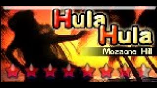 [알투비트] Hula Hula 자부올콤 98% - 원핸최초