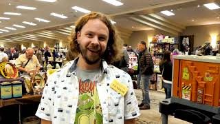 Kitchener Collectibles Expo - Sept. 30th 2018