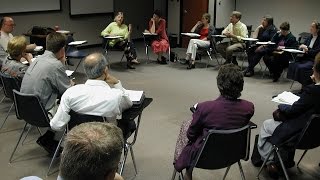 Administration - Faculty Life - The Role of the Faculty Senate and Why It Exists