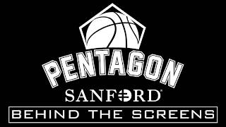 Go Behind the Scenes at the Sanford Pentagon