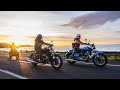 Royal Enfield Launches the Super Meteor 650 in Australia & New Zealand