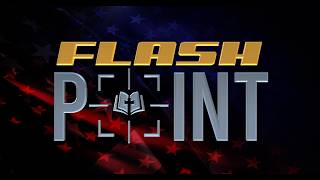 Special Announcement w/ Gene & Teri Bailey | FlashPoint Livestream | 05.22.26 | Friday