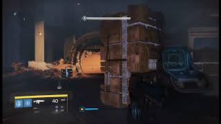 Destiny - Tenebrous Tunnels - Part 67 [No Commentary]