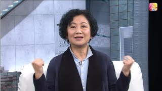 《亞視百人》第15集 - 鮑起靜 | ATV 100 Celebrities Ep15 | ATV