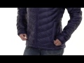 The North Face Women's Thunder Down Jacket