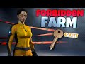 THE LOOT IN FORBIDDEN FARM is Crazy 💀 Arena Breakout