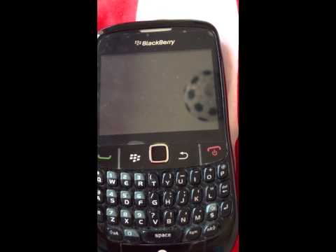 How to lock\ turn on blackberry curve How to lock\ turn on blackberry curve