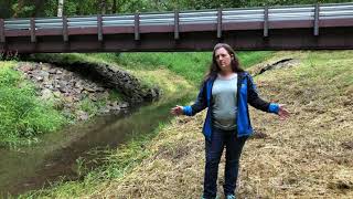Family Forest Fish Passage Program