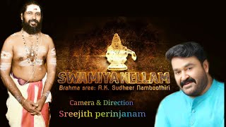 Swamiyanellam\