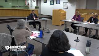 Superintendent Interviews_ Day 2 - Krish Mohip - Board Room