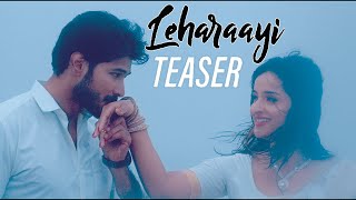 Leharaayi Movie Teaser | Ranjith Sommi | Sowmyaa Menon | Gantadi Krishna | Political Fire