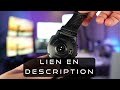 garmin fenix 7x solar – meilleure montre connectée cardio gps fr