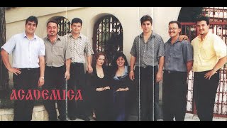 Академика - Шопска сюита