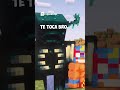 sobrevivirá un guarden a una explosión masiva de tnt 2025 minecraft guarden minecraftshorts