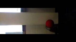 high speed ball dropping.avi