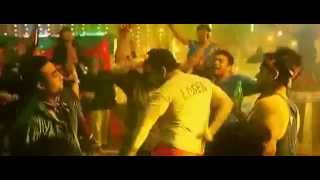 Salman Khan saat samundar paar desi dance kick 2014
