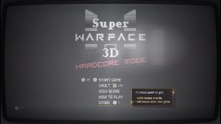 Super Warface 3d-145%