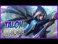 3 Minute Talon Guide - A Guide for League of Legends