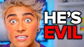 This TikToker Got Worse...