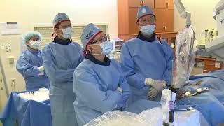 ENCORE SEOUL 2024 LIVE Demonstration (Calcification)-Hyeon-Cheol Gwon, MD/PhD, 삼성서울병원 (SMC)