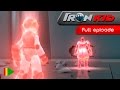 Iron Kid (English) - 26 - The Last Battle (Part Two)