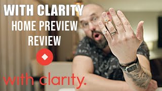 With Clarity Review Home Preview Kit- Clever way to shop for your diamond engagement ring
