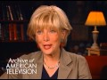 Lesley Stahl discusses Watergate and Nixon's resignation - TelevisionAcademy.com/Interviews