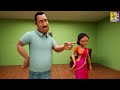 കണ്ണാരം പൊത്തി പൊത്തി kids cartoon stories malayalam kannaram pothi pothi cartoons