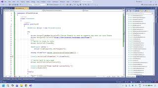 Frames in Selenium | Handle iFrames Using SwitchTo().Frame