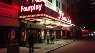 fourplay an evening of Title 02