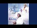 Tribute To Baba Olowere