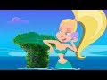 (NEW EPISODE) Zig & Sharko ⚽ SPORT COMPILATION ⭐ HD