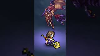 FFRK♯123 相克の夢と絶望 凶++ ミッション