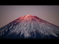 男声合唱組曲「富士山」＜全五曲＞　（作曲：多田武彦　／　作詩：草野心平） ＜※音量過大によるノイズを極力除去した再編集版＞