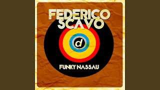 Funky Nassau (Original Mix)