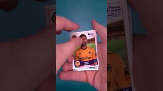 Opening 3 packs of Panini Premier League 2023 Stickers - Episode 15