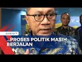 Soal Arah Koalisi Pilpres, Ketum PAN: Proses Politik Masih Berjalan!