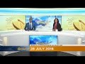 Mugabe facing heightened pressure over Zimbabwe's failing economy [The Morning Call]