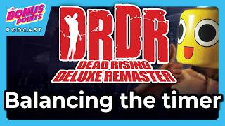 Unforgiving Game Design, Reframed - Dead Rising Deluxe Remaster - Review and Ranking