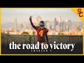 2022 USC Football: The Road To Victory V (Arizona State Trailer) [4K]