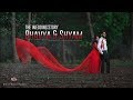 Classy Pre-Wedding Video  | VISIRI  | Bric A Brac Creations