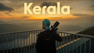 Nenu Inka na Kerala vlog Ep.1