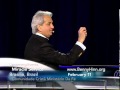 Benny Hinn - The Purpose of Pentecost in Todays World