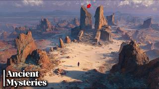 3 HOURS of Unbroken Bizarre, Ancient Archaeological Discoveries Simply Too Advanced At That Time