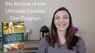 Ultimate Candida Diet Program Review