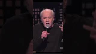 George Carlin-Assassination-Wake up people #georgecarlin #2024