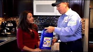 The Roto-Rooter Advantage
